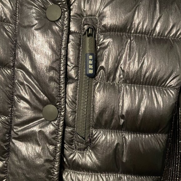 Super Dry Hooded Classic Puffer Jacket - Picture 15 of 16